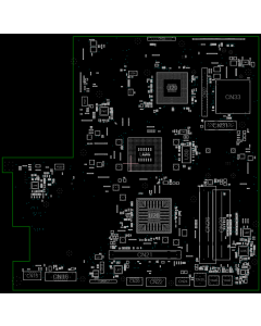 ACER ASPIRE 6930 QUANTA ZK2 DA0ZK2MB6F1 BOARDVIEW 