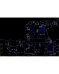 QUANTA ZM1 BOARDVIEW