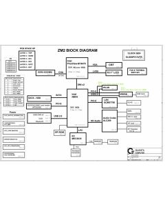 Dell Latitude 2110 schematic – ZM2