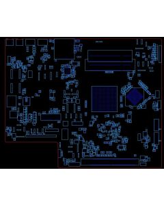 QUANTA ZN1 BOARDVIEW