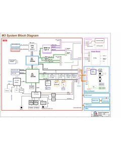 HP TouchSmart 610 schematic –  ZN8