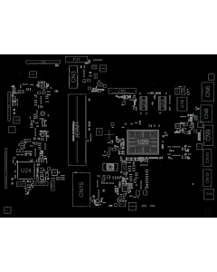 ACER ASPIRE ES1-432 QUANTA ZQF DA0ZQFMB6F0 BOARDVIEW