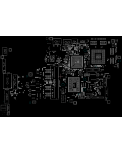 ACER ASPIRE V5-472 V5-572 V7-481 V7-581 QUANTA ZQK DA0ZQKMB8E0 BOARDVIEW