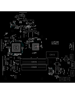 ACER ASPIRE 4250 QUANTA ZQP DA0ZQPMB6C0 BOARDVIEW
