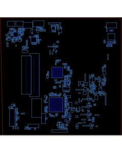 QUANTA ZQZ BOARDVIEW