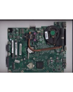 НЕРАБОТЕЩА ДЪННА ПЛАТКА ЗА ACER ASPIRE 5635Z - QUANTA ZR6