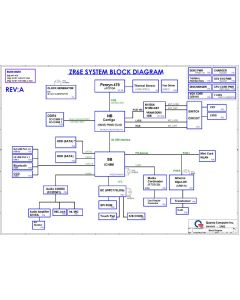 ACER Extensa 5235/5635 schematic - ZR6E