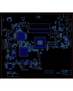 QUANTA ZRC BOARDVIEW