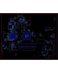 QUANTA ZRL BOARDVIEW