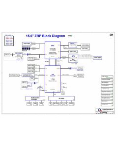 QUANTA ZRP Schematic